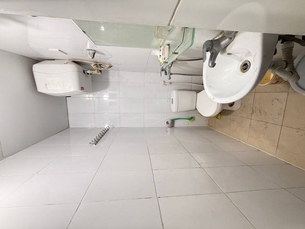 Bán nhà Hồng Mai - diện tích 24.2m2 1 tầng - Căn hộ duplex mặt phố - giá 4,1 tỷ