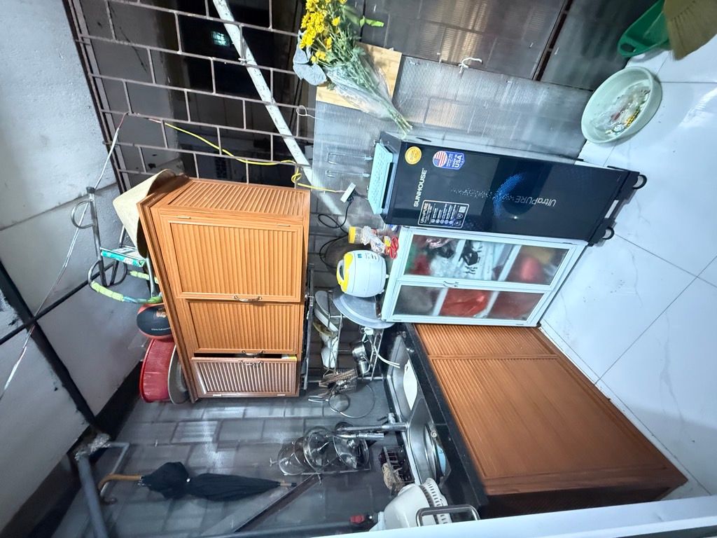 Bán nhà Hồng Mai - diện tích 24.2m2 1 tầng - Căn hộ duplex mặt phố - giá 4,1 tỷ