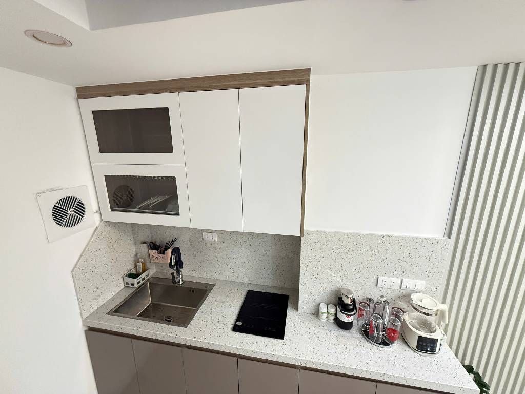 Bán nhà Minh Khai - diện tích 15,4m2 3 tầng - Lô góc, cực hiếm - giá 5 tỷ