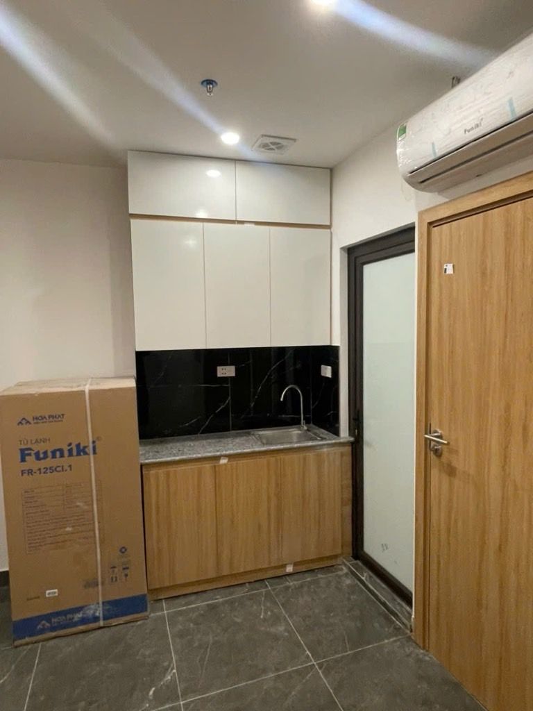 Bán nhà Khương Hạ - diện tích 48m2 7 tầng - Thang máy - giá 13,2 tỷ