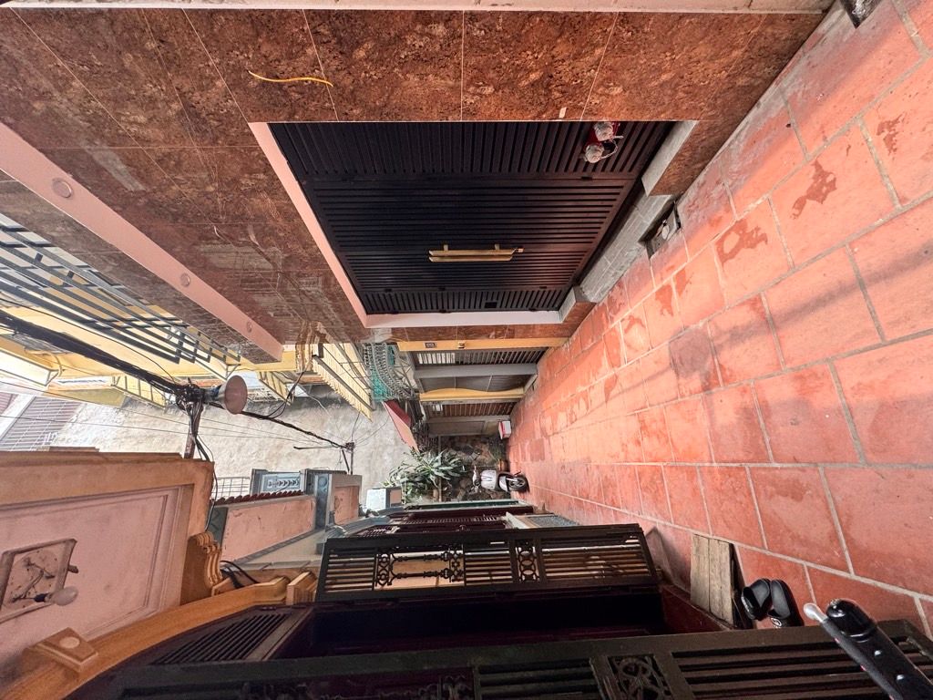 Bán nhà Khương Hạ - diện tích 48m2 7 tầng - Thang máy - giá 13,2 tỷ