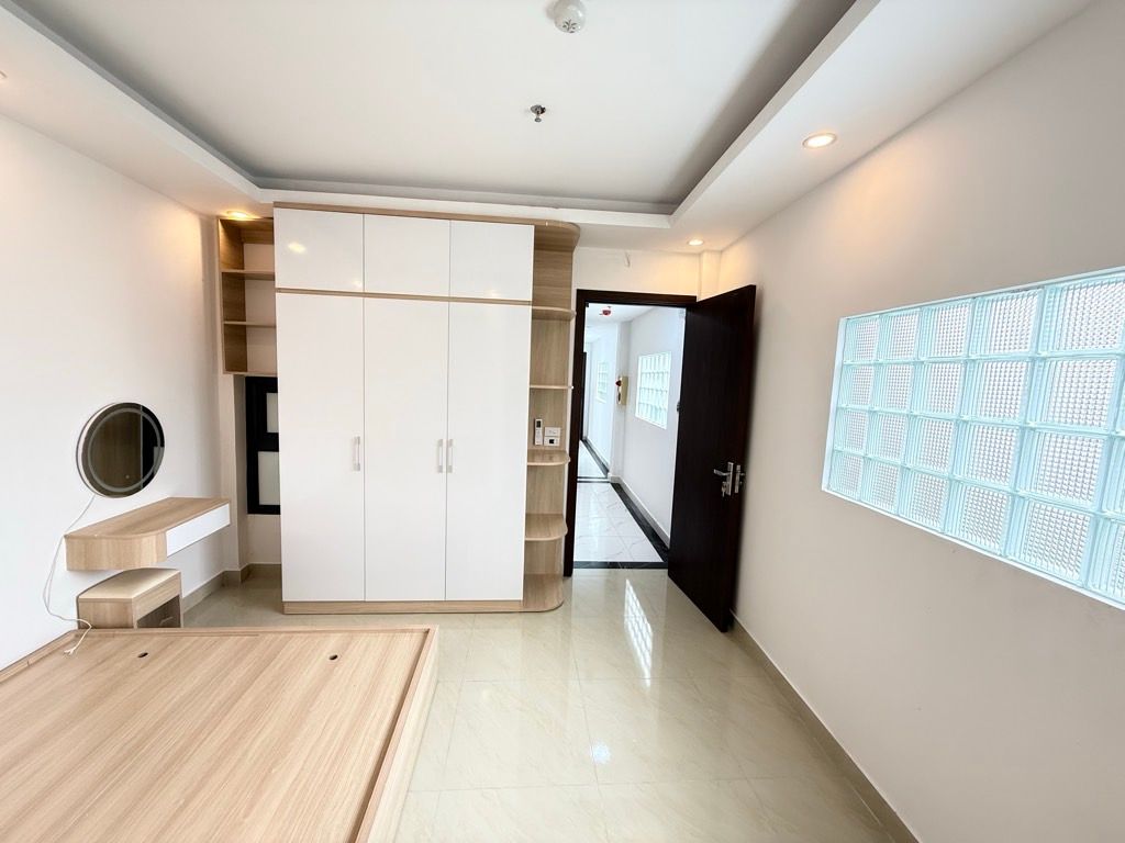 Bán nhà Kim Ngưu - diện tích 69m2 6 tầng - Nhà nhiều đường vào, có thể đi ngõ 184 Đê Trần Khất Chân - giá 14,5 tỷ