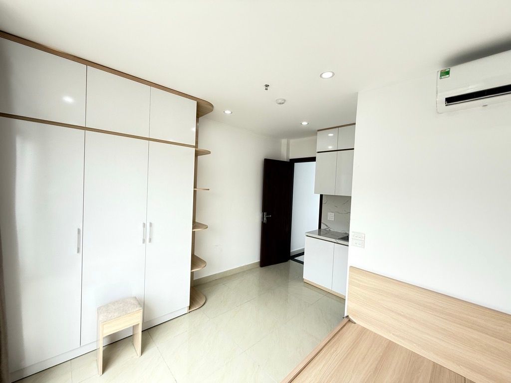 Bán nhà Kim Ngưu - diện tích 69m2 6 tầng - Nhà nhiều đường vào, có thể đi ngõ 184 Đê Trần Khất Chân - giá 14,5 tỷ