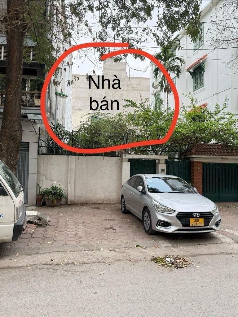 Bán nhà Kim Ngưu - diện tích 69m2 6 tầng - Nhà nhiều đường vào, có thể đi ngõ 184 Đê Trần Khất Chân - giá 14,5 tỷ