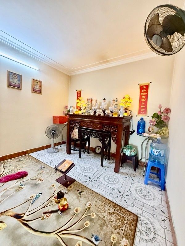 Bán nhà Nguyễn Ngọc Nại - diện tích 35.8m2 4 tầng - Kinh doanh sầm uất - giá 22,5 tỷ