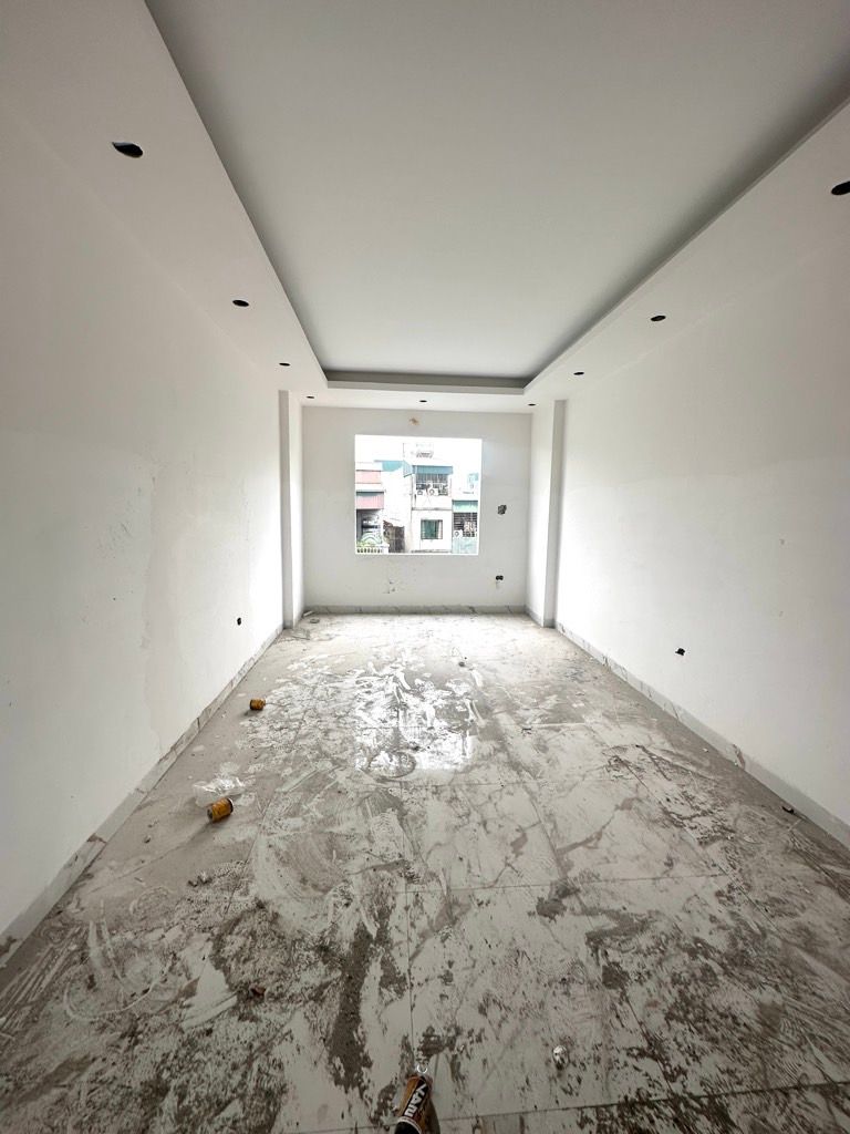 Bán nhà Đông Thiên - diện tích 28m2 5 tầng - Nhà xây mới, giá 4,9 tỷ