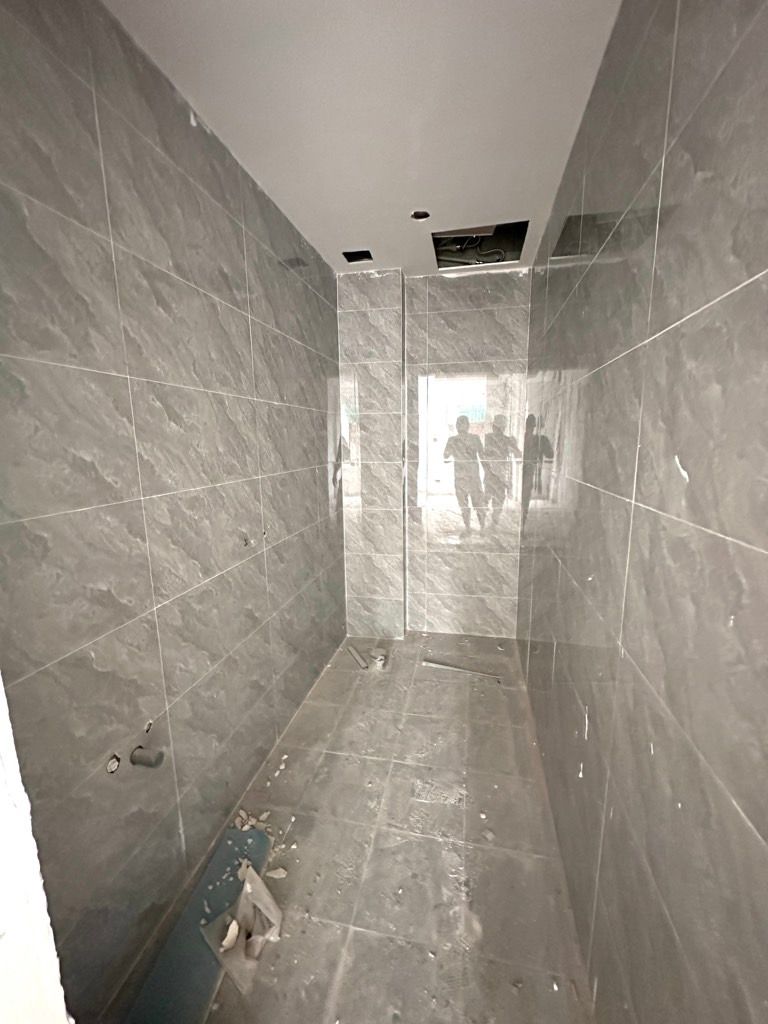 Bán nhà Đông Thiên - diện tích 28m2 5 tầng - Nhà xây mới, giá 4,9 tỷ