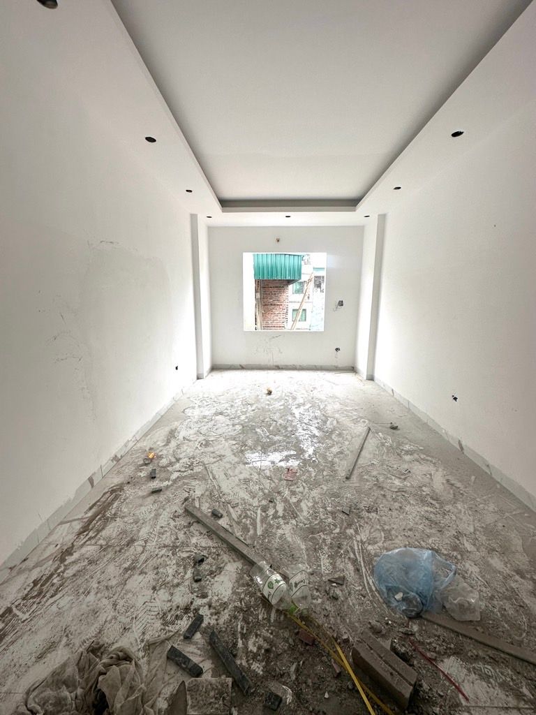 Bán nhà Đông Thiên - diện tích 25m2 5 tầng - Nhà xây mới, giá 4,9 tỷ