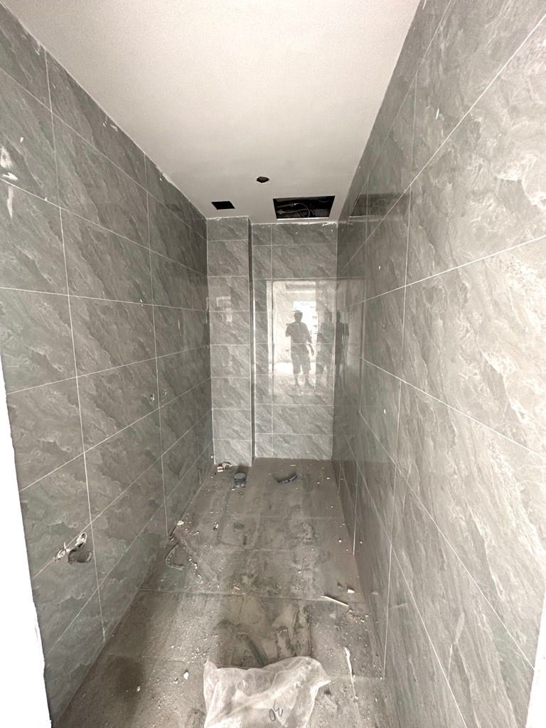 Bán nhà Đông Thiên - diện tích 25m2 5 tầng - Nhà xây mới, giá 4,9 tỷ