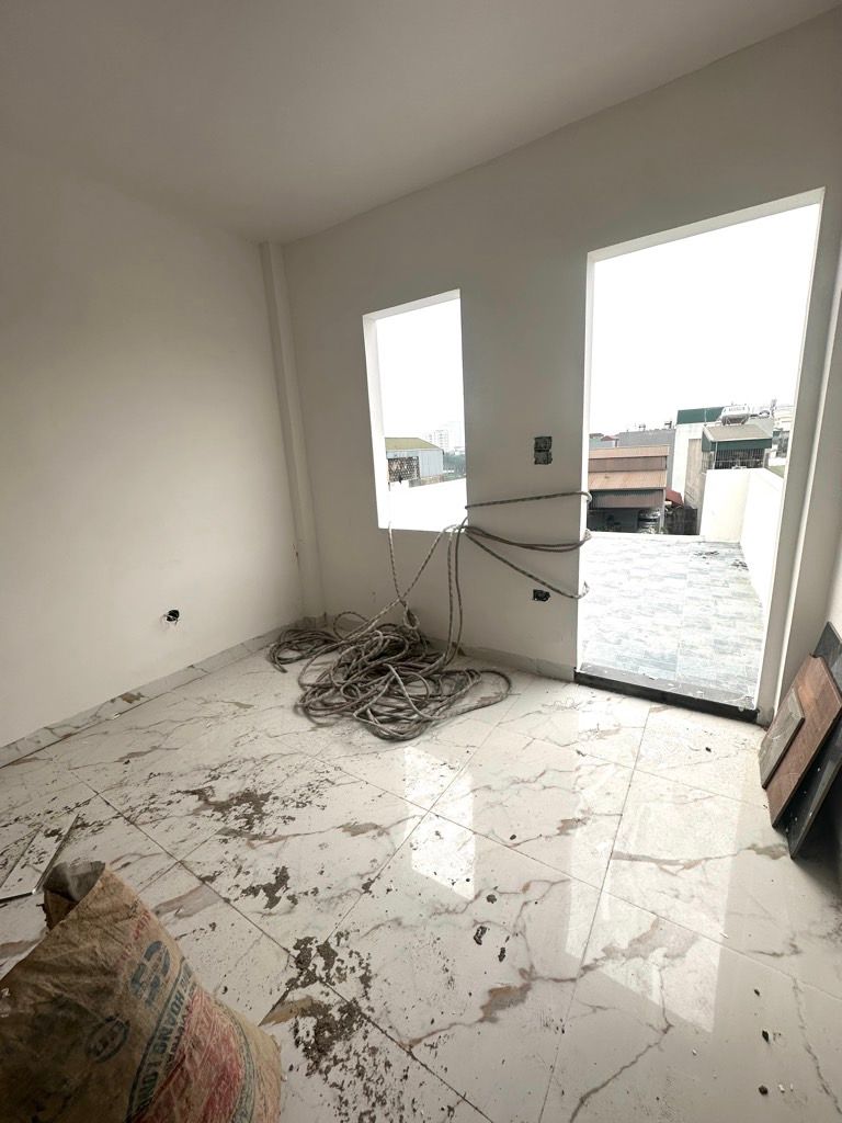 Bán nhà Đông Thiên - diện tích 25m2 5 tầng - Nhà xây mới, giá 4,9 tỷ