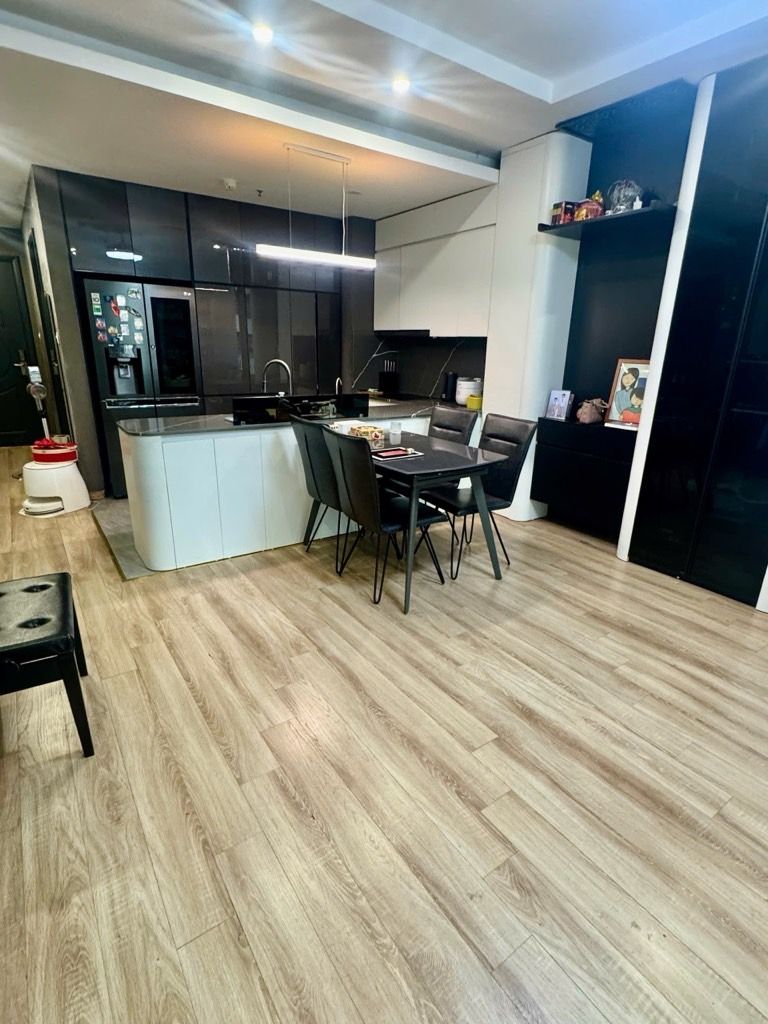 Bán nhà Vĩnh Tuy - diện tích 95m2 18 tầng - Căn hộ cao cấp – Đáng sống bậc nhất Hà Nội - giá 11,8 tỷ