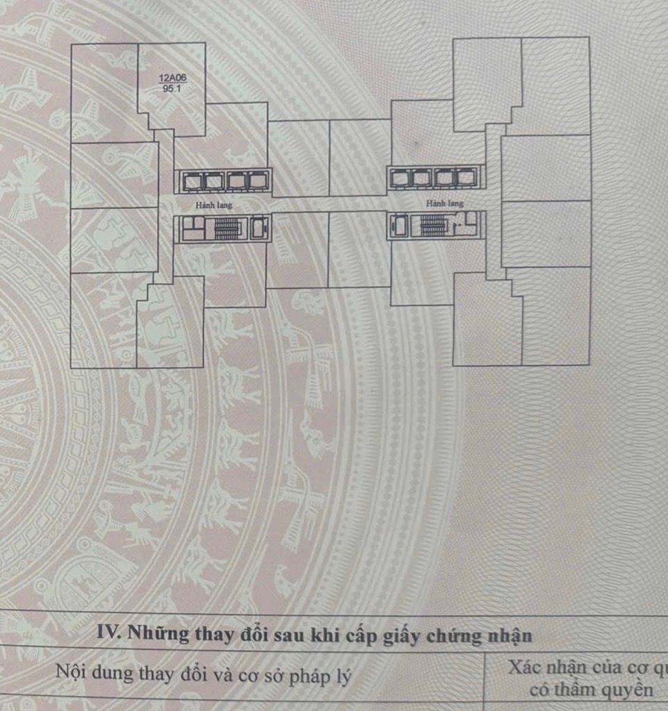 Bán nhà Vĩnh Tuy - diện tích 95m2 18 tầng - Căn hộ cao cấp – Đáng sống bậc nhất Hà Nội - giá 11,8 tỷ