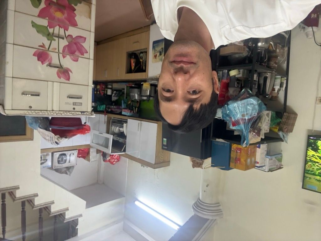 Bán nhà Trương Định - diện tích 33m2 4 tầng - Nhà dân xây - giá 8,5 tỷ