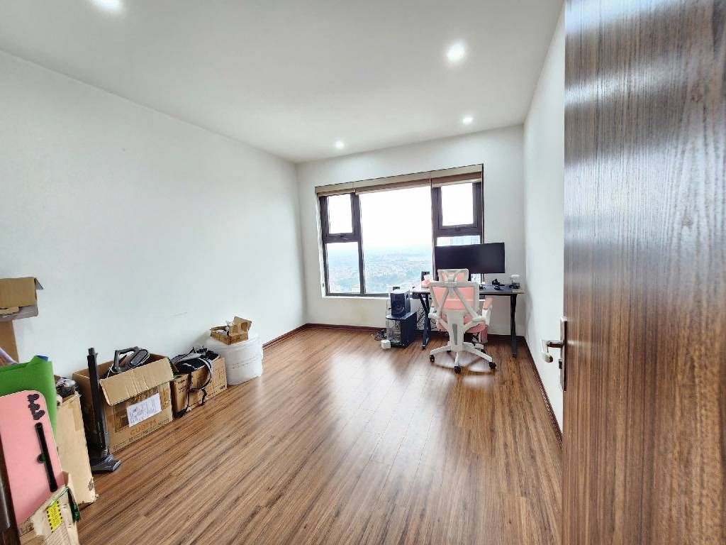 Bán nhà Ngõ 161 Pháp Vân - diện tích 92m2 29 tầng - Căn hộ đẹp - giá 7,1 tỷ