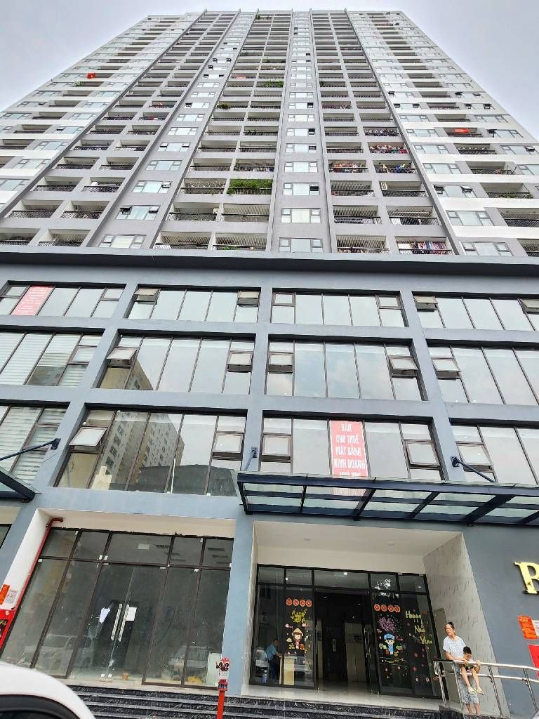 Bán nhà Ngõ 161 Pháp Vân - diện tích 92m2 29 tầng - Căn hộ đẹp - giá 7,1 tỷ