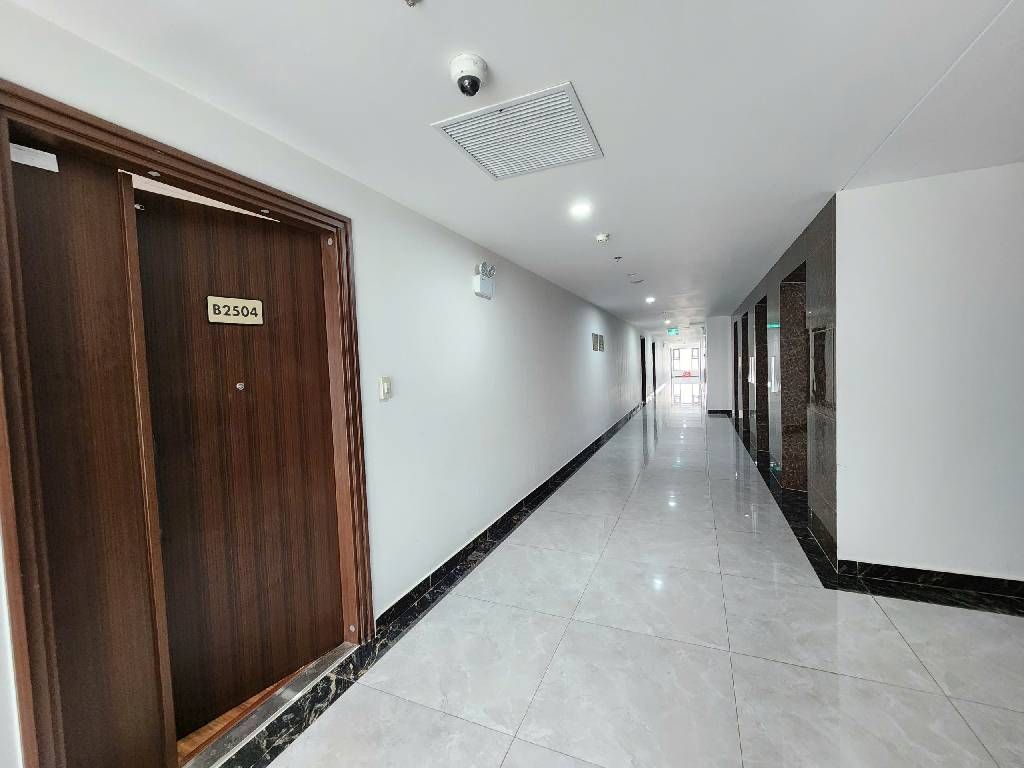 Bán nhà Ngõ 161 Pháp Vân - diện tích 92m2 29 tầng - Căn hộ đẹp - giá 7,1 tỷ