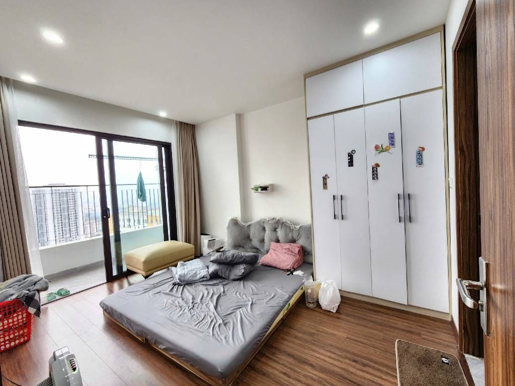 Bán nhà Ngõ 161 Pháp Vân - diện tích 92m2 29 tầng - Căn hộ đẹp - giá 7,1 tỷ