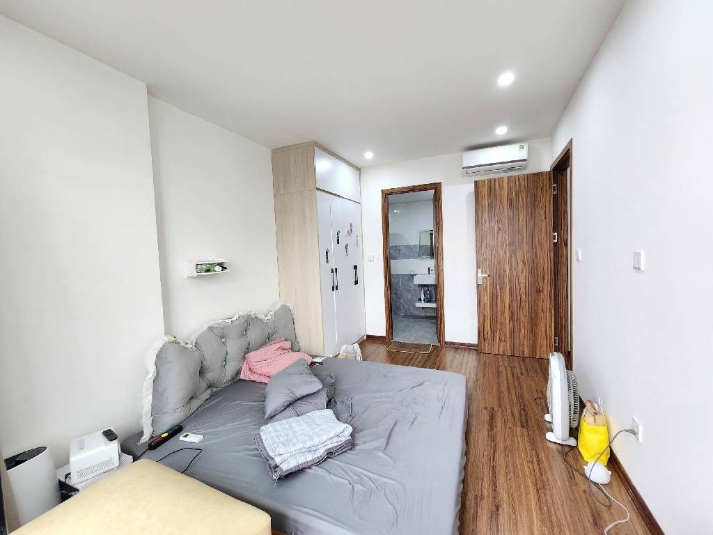 Bán nhà Ngõ 161 Pháp Vân - diện tích 92m2 29 tầng - Căn hộ đẹp - giá 7,1 tỷ