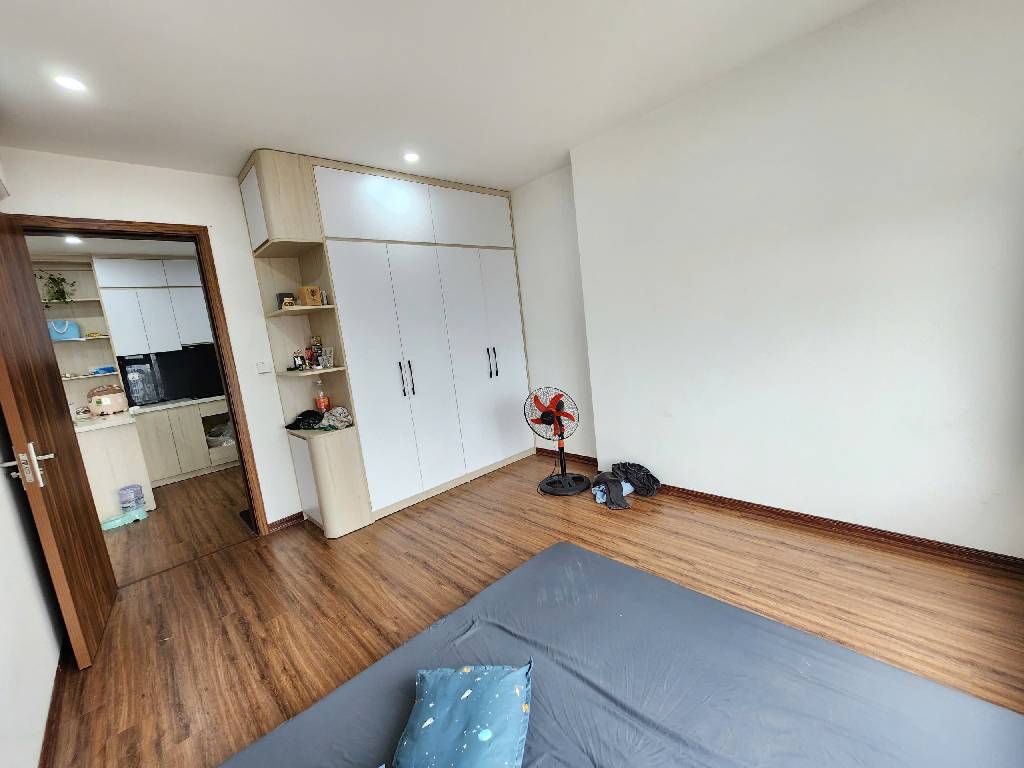 Bán nhà Ngõ 161 Pháp Vân - diện tích 92m2 29 tầng - Căn hộ đẹp - giá 7,1 tỷ