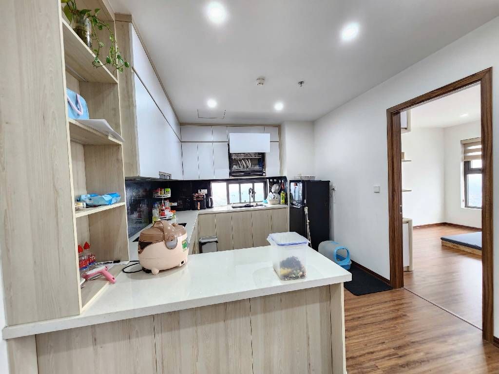 Bán nhà Ngõ 161 Pháp Vân - diện tích 92m2 29 tầng - Căn hộ đẹp - giá 7,1 tỷ