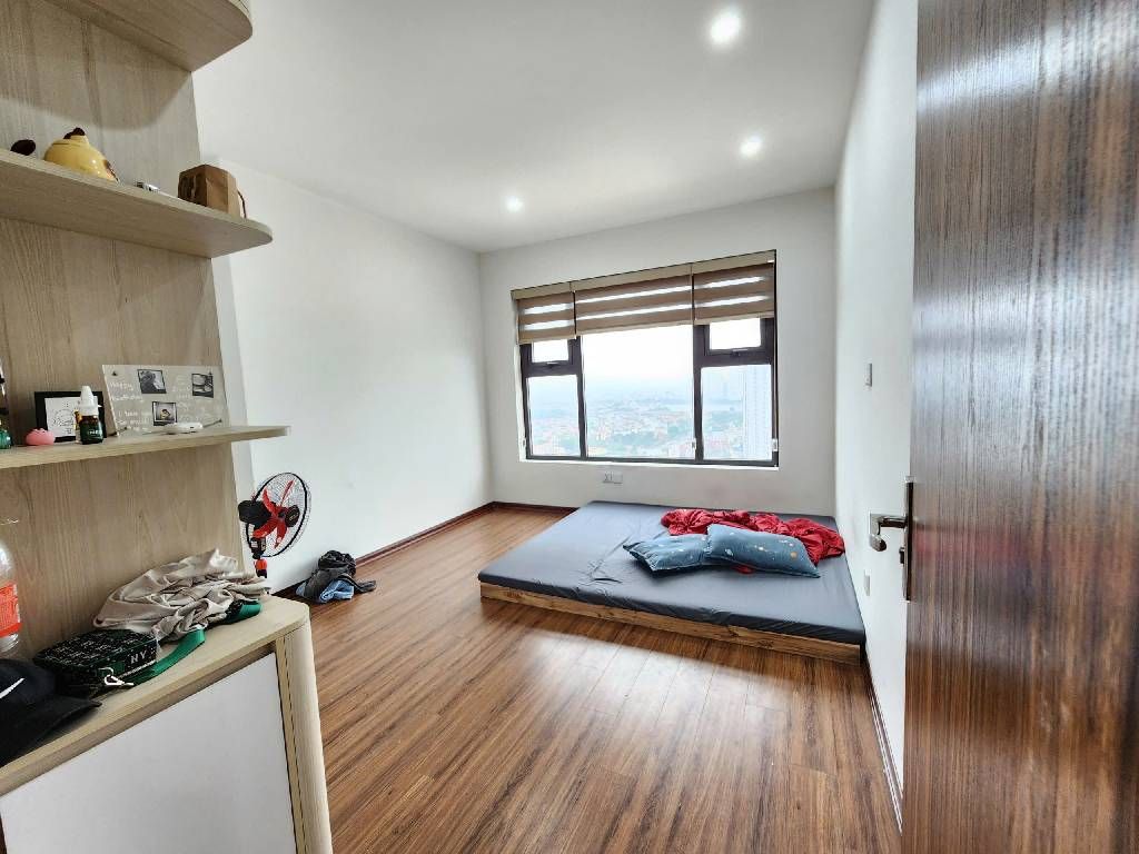 Bán nhà Ngõ 161 Pháp Vân - diện tích 92m2 29 tầng - Căn hộ đẹp - giá 7,1 tỷ