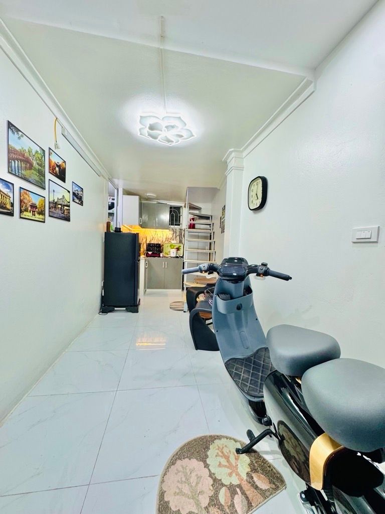 Bán nhà Dương Văn Bé - diện tích 15m2 3 tầng - nhà riêng nhỏ xinh - giá 2,5 tỷ