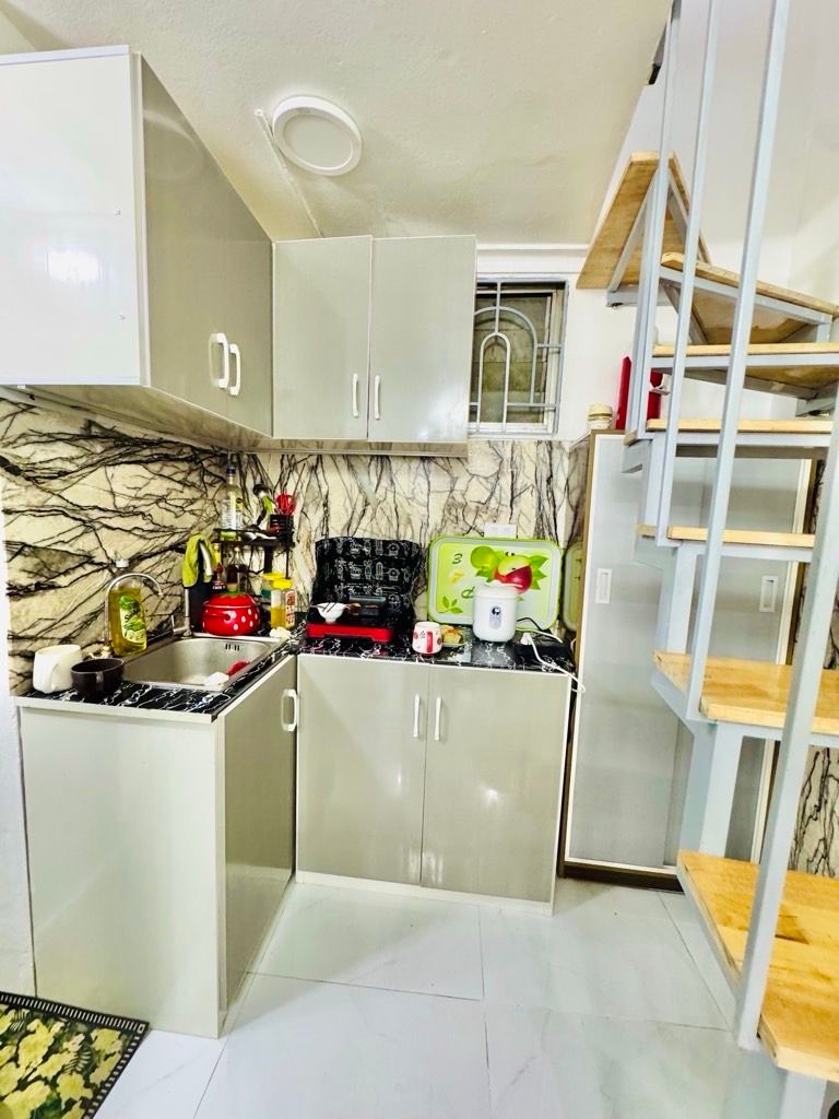 Bán nhà Dương Văn Bé - diện tích 15m2 3 tầng - nhà riêng nhỏ xinh - giá 2,5 tỷ