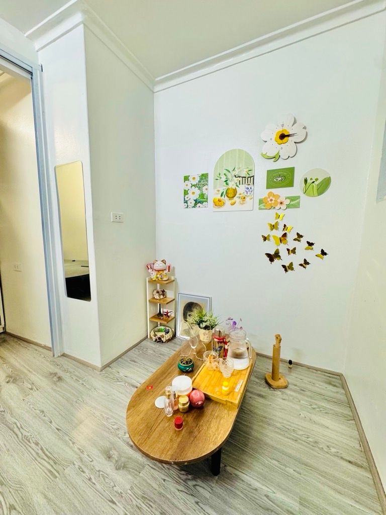 Bán nhà Dương Văn Bé - diện tích 15m2 3 tầng - nhà riêng nhỏ xinh - giá 2,5 tỷ