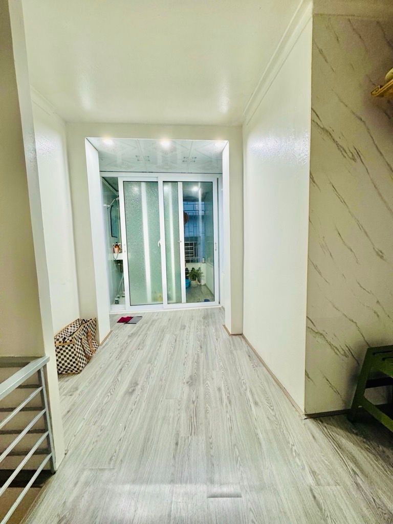 Bán nhà Dương Văn Bé - diện tích 15m2 3 tầng - nhà riêng nhỏ xinh - giá 2,5 tỷ