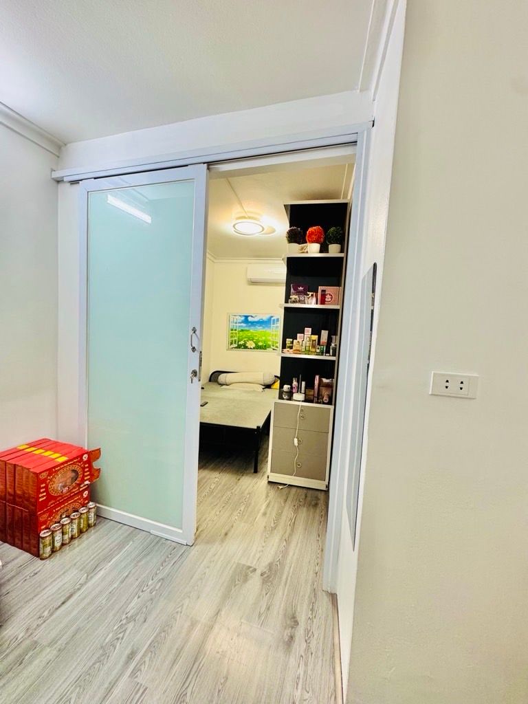 Bán nhà Dương Văn Bé - diện tích 15m2 3 tầng - nhà riêng nhỏ xinh - giá 2,5 tỷ