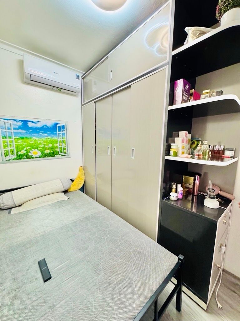 Bán nhà Dương Văn Bé - diện tích 15m2 3 tầng - nhà riêng nhỏ xinh - giá 2,5 tỷ