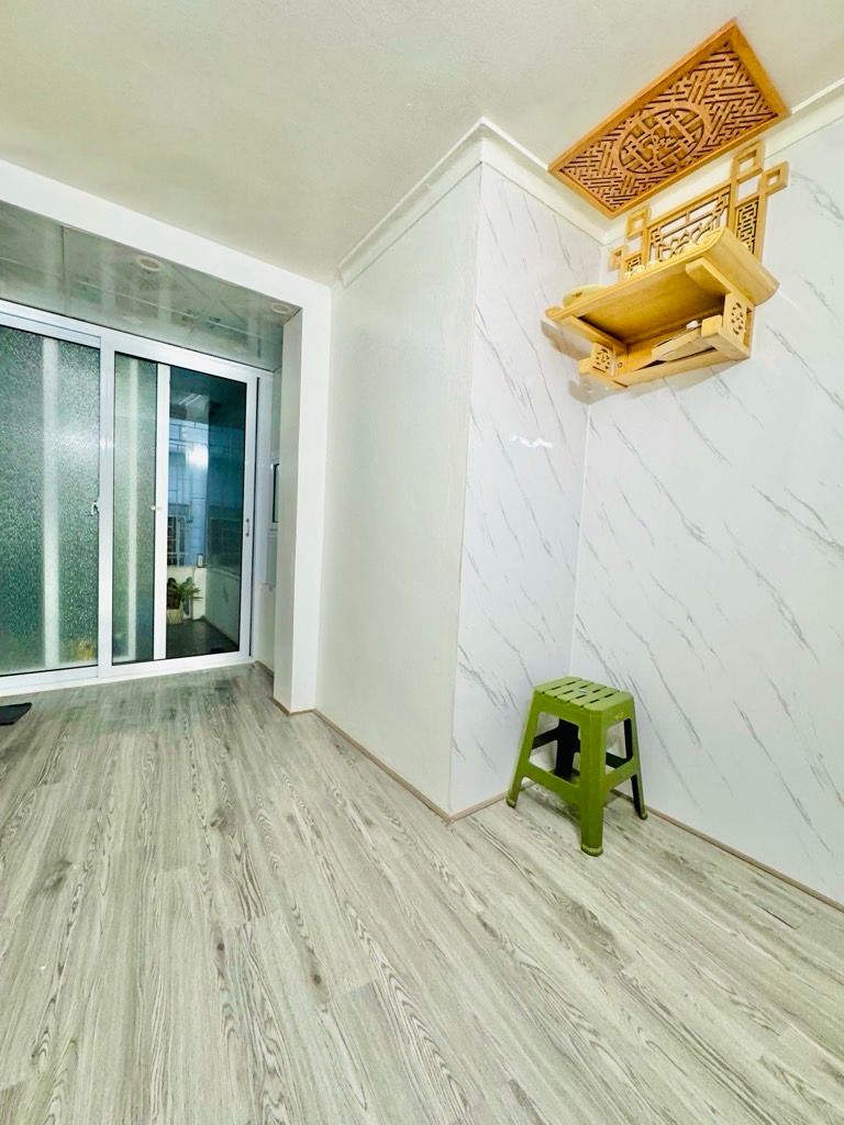 Bán nhà Dương Văn Bé - diện tích 15m2 3 tầng - nhà riêng nhỏ xinh - giá 2,5 tỷ