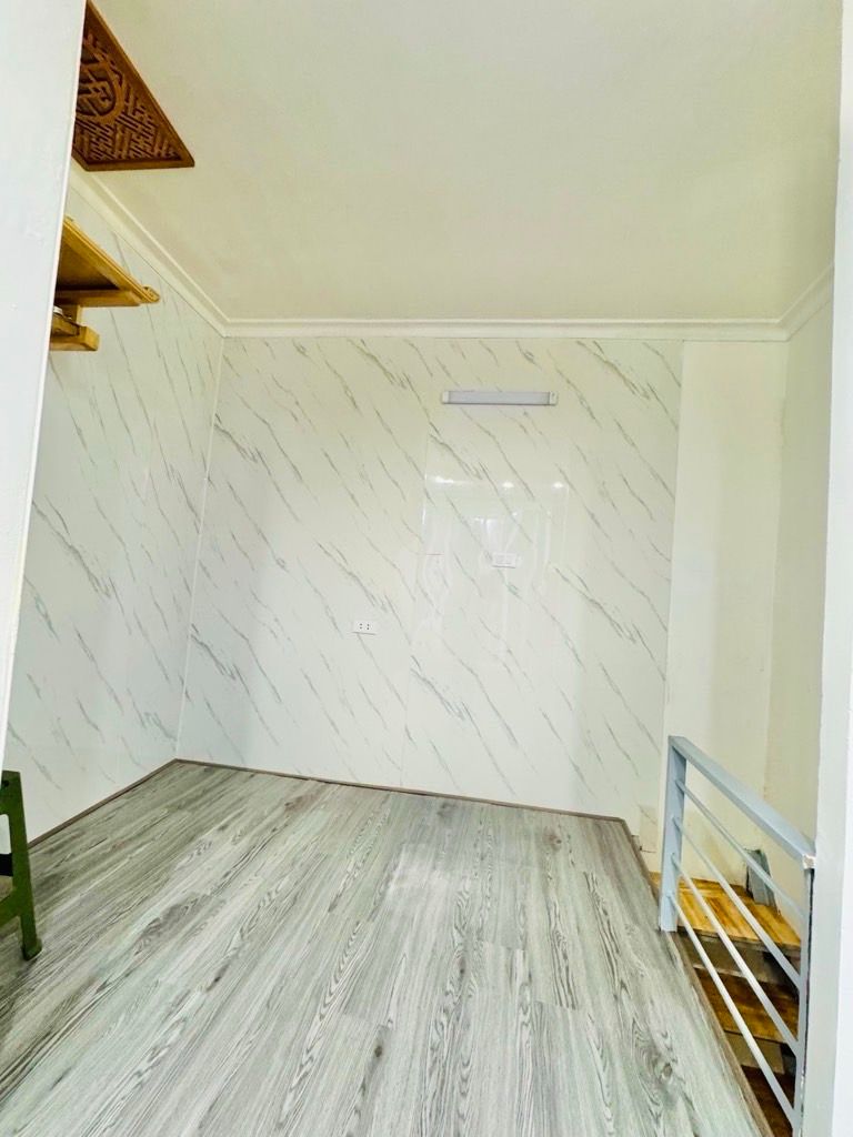 Bán nhà Dương Văn Bé - diện tích 15m2 3 tầng - nhà riêng nhỏ xinh - giá 2,5 tỷ