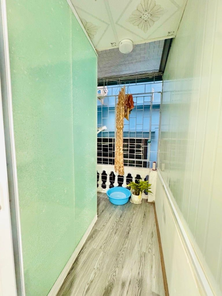 Bán nhà Dương Văn Bé - diện tích 15m2 3 tầng - nhà riêng nhỏ xinh - giá 2,5 tỷ