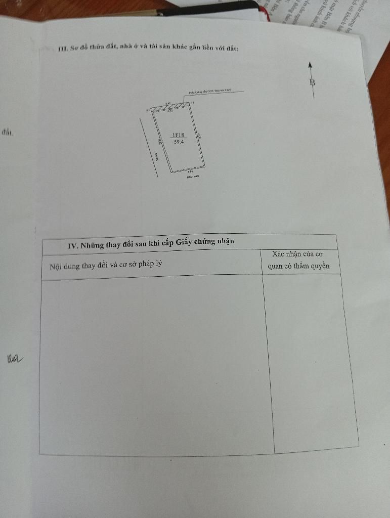 Bán nhà Minh Khai - diện tích 60m2 4 tầng - nhà đẹp hiếm có - giá 15 tỷ