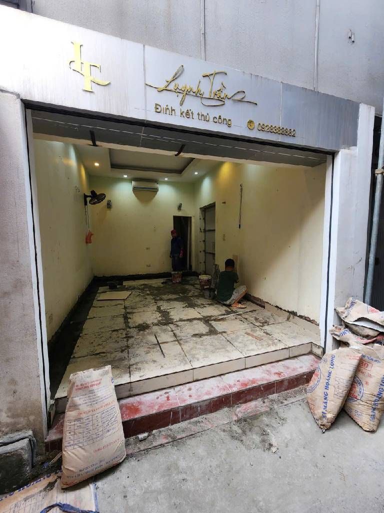 Bán nhà Minh Khai - diện tích 60m2 4 tầng - nhà đẹp hiếm có - giá 15 tỷ