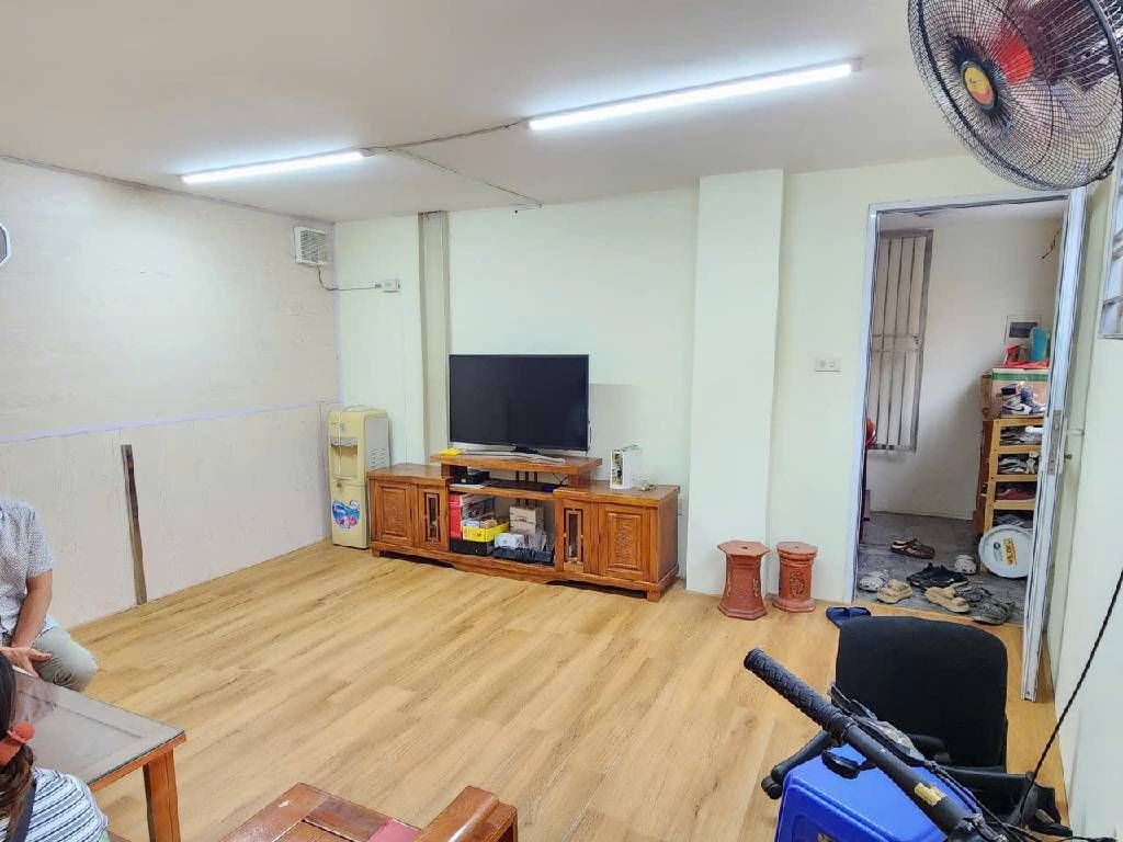 Bán nhà Minh Khai - diện tích 60m2 4 tầng - nhà đẹp hiếm có - giá 15 tỷ