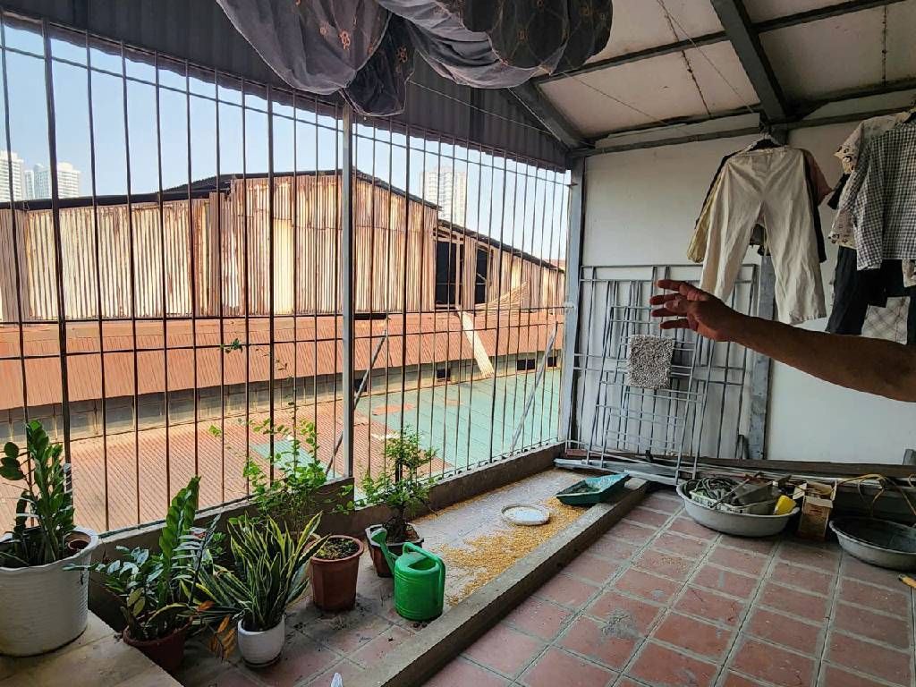 Bán nhà Minh Khai - diện tích 60m2 4 tầng - nhà đẹp hiếm có - giá 15 tỷ