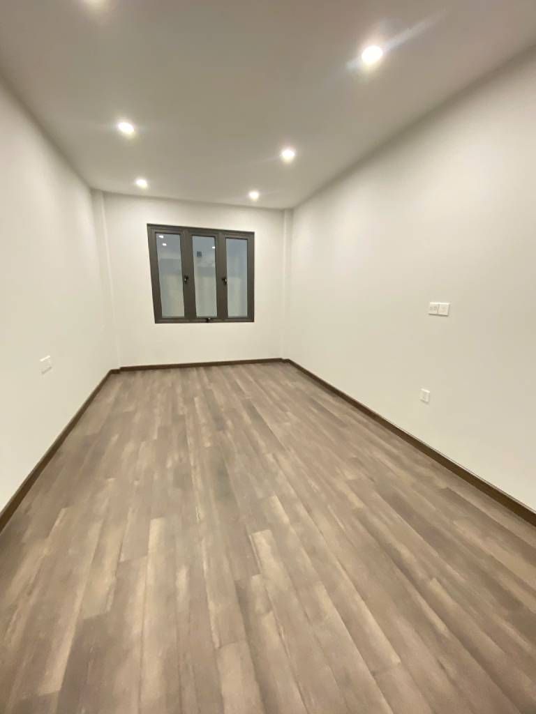 Bán nhà Lò Đúc - diện tích 52m2 6 tầng - Thang máy xịn sò - giá 15,5 tỷ