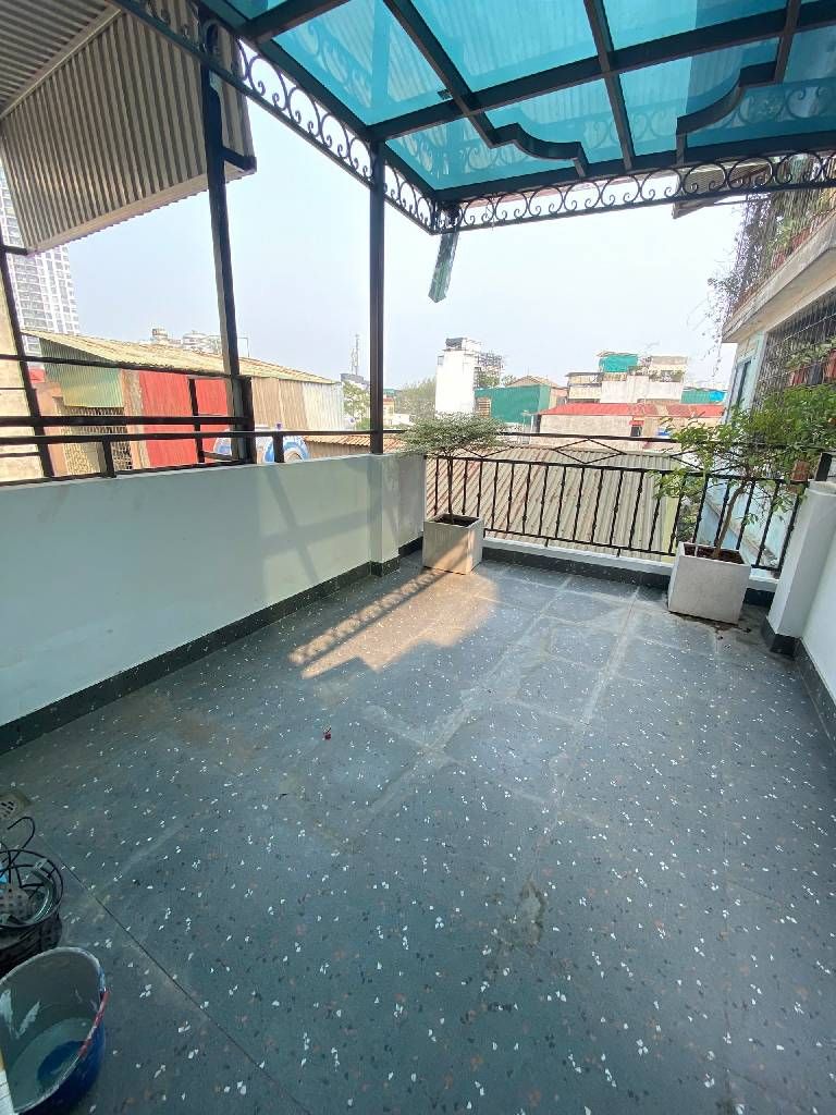 Bán nhà Lò Đúc - diện tích 52m2 6 tầng - Thang máy xịn sò - giá 15,5 tỷ