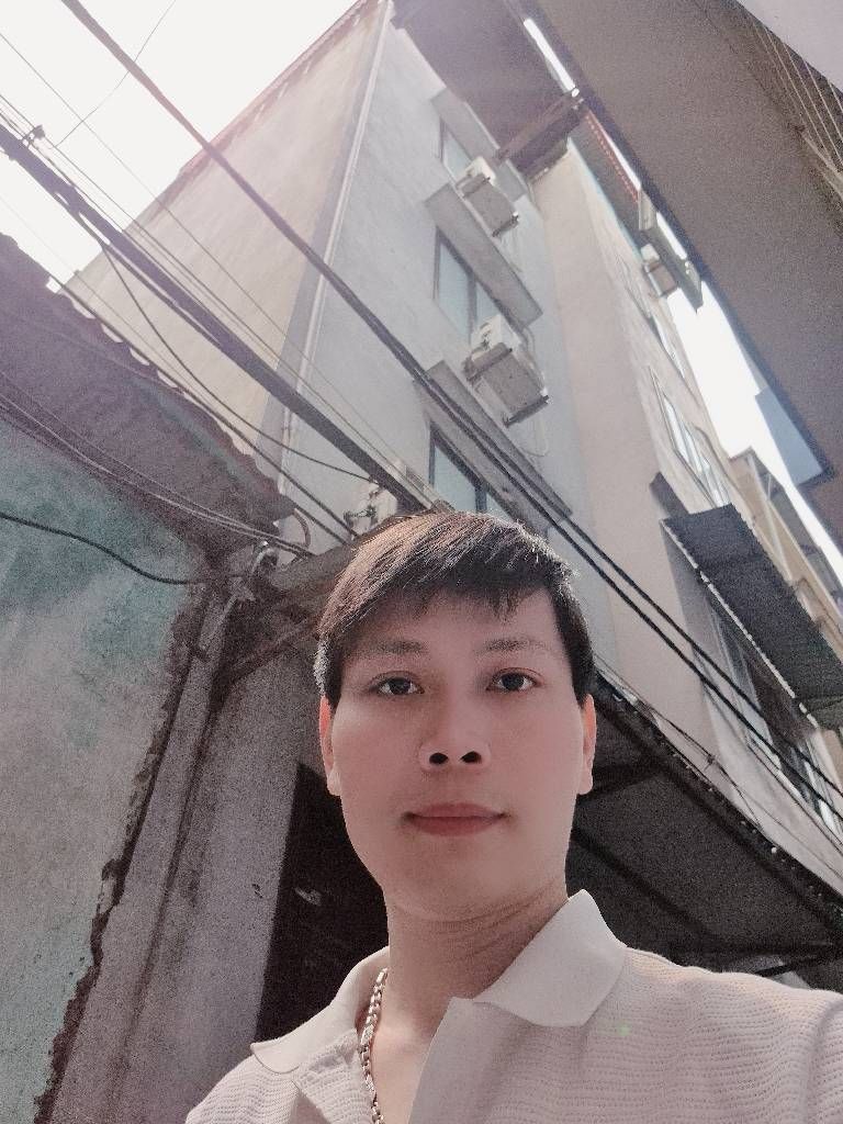 Bán nhà Quan Nhân - diện tích 42m2 5 tầng - Nhà dân xây chắc chắn, mặt tiền thoáng sáng - giá 9,5 tỷ