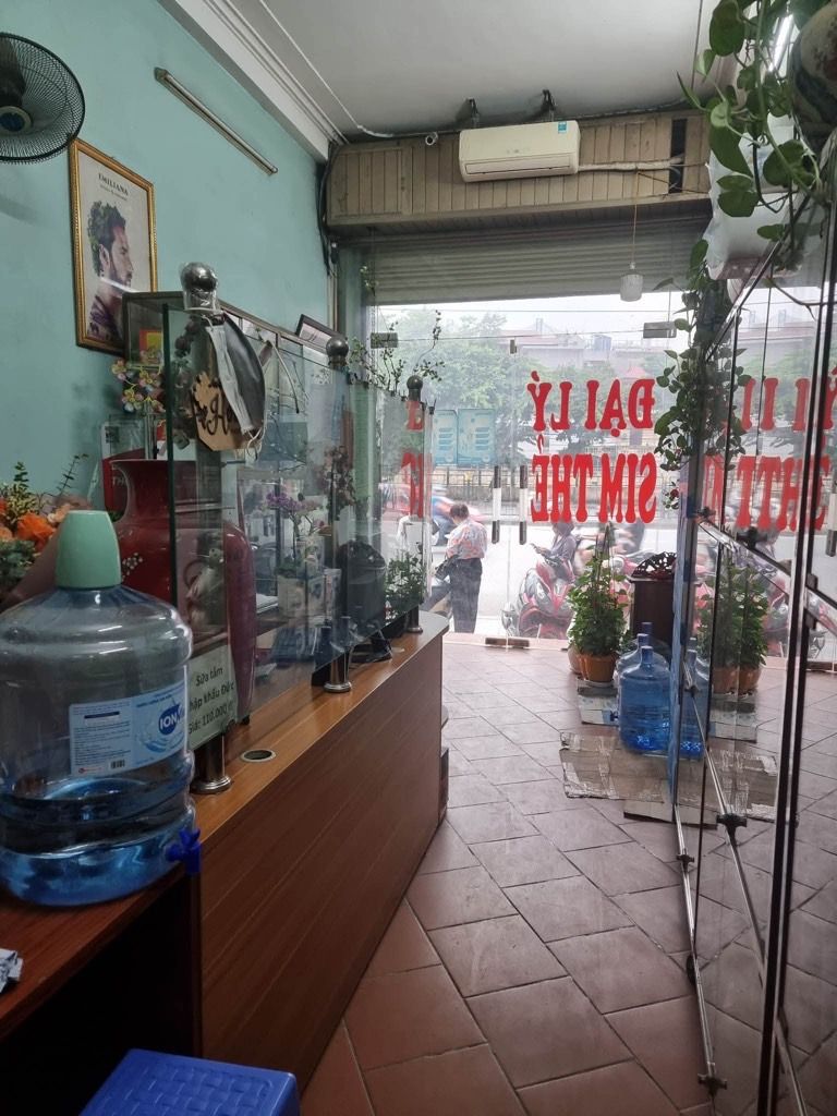 Bán nhà Giải Phóng - diện tích 77m2 4 tầng - Cực hiếm - giá 23 tỷ