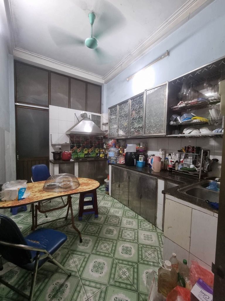 Bán nhà Giải Phóng - diện tích 77m2 4 tầng - Cực hiếm - giá 23 tỷ