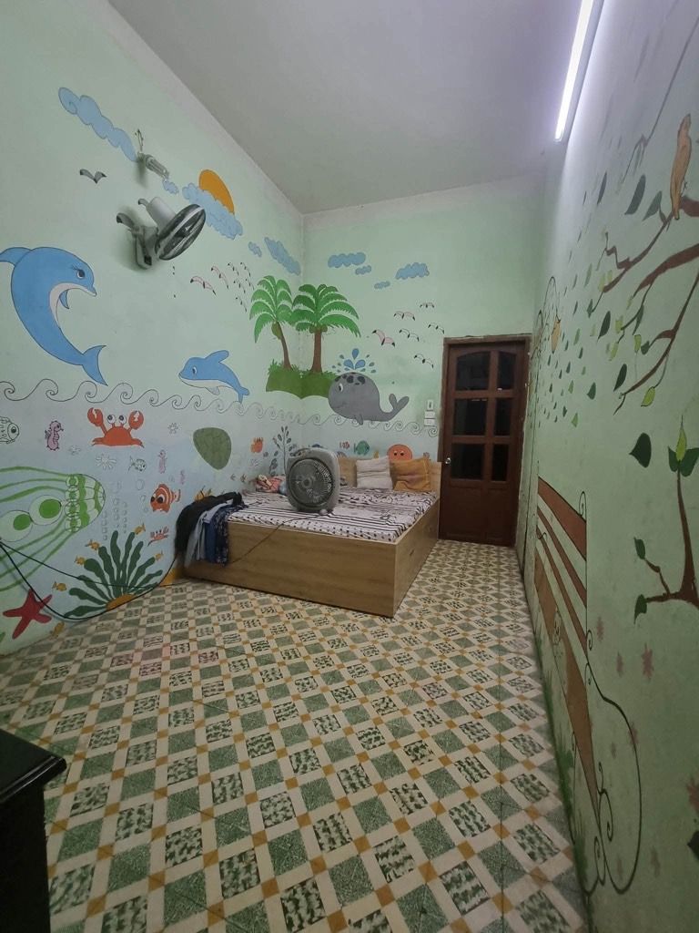 Bán nhà Giải Phóng - diện tích 77m2 4 tầng - Cực hiếm - giá 23 tỷ