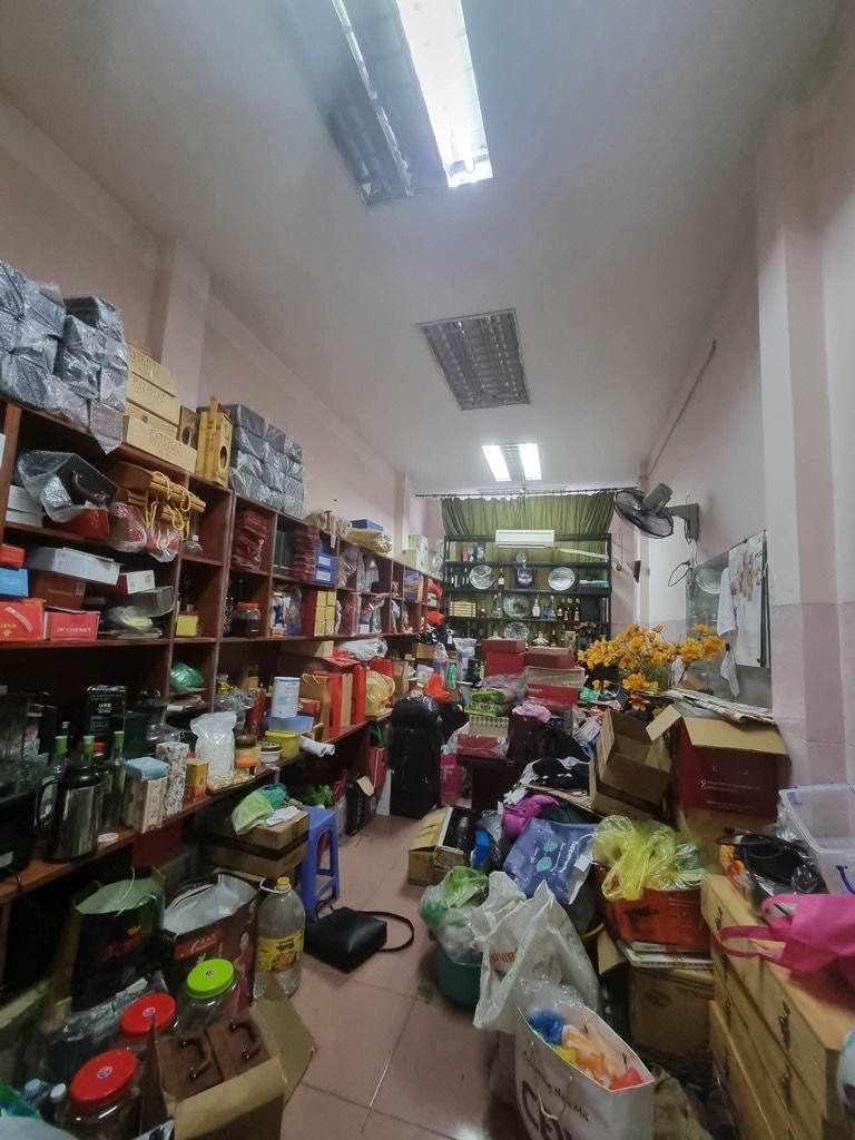 Bán nhà Giải Phóng - diện tích 77m2 4 tầng - Cực hiếm - giá 23 tỷ