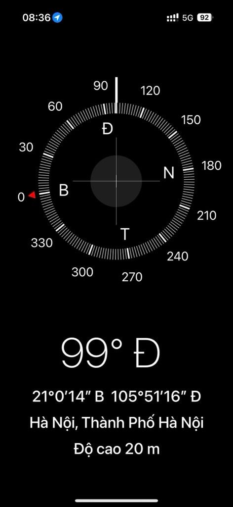 Bán nhà Võ Thị Sáu - diện tích 46,2m2 1 tầng - giá 5,5 tỷ