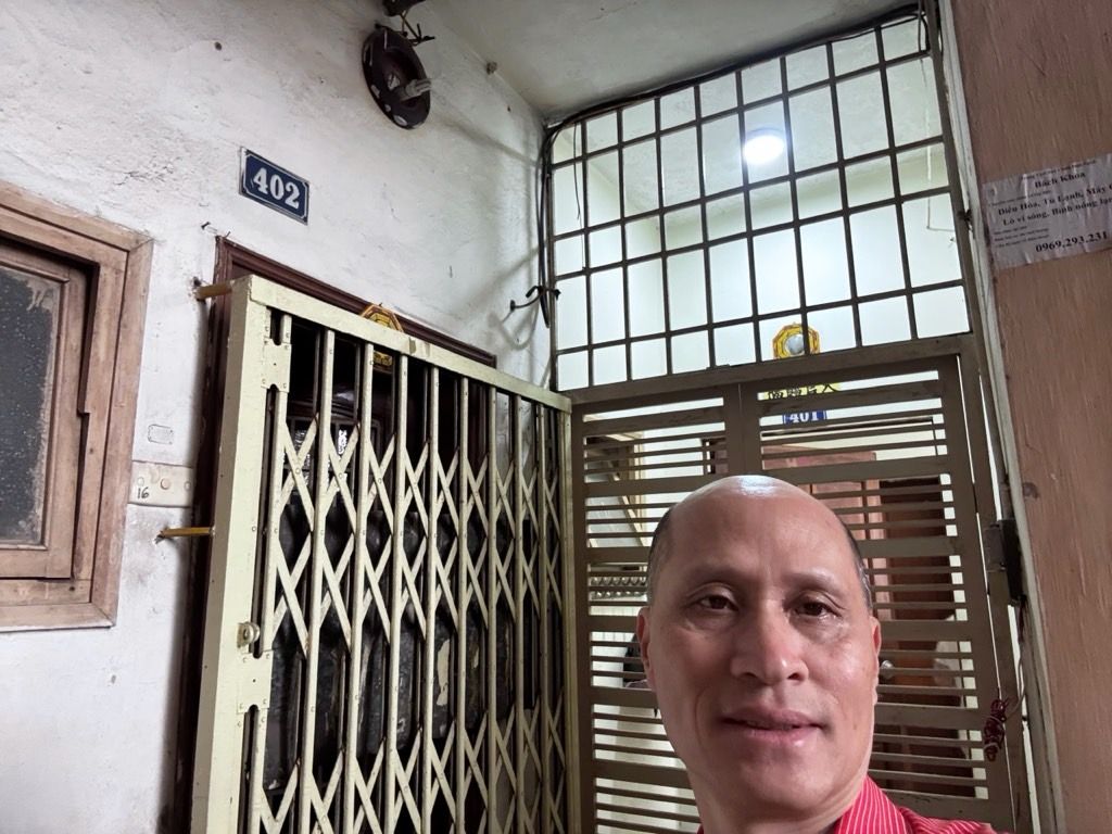 Bán nhà Võ Thị Sáu - diện tích 46,2m2 1 tầng - giá 5,5 tỷ