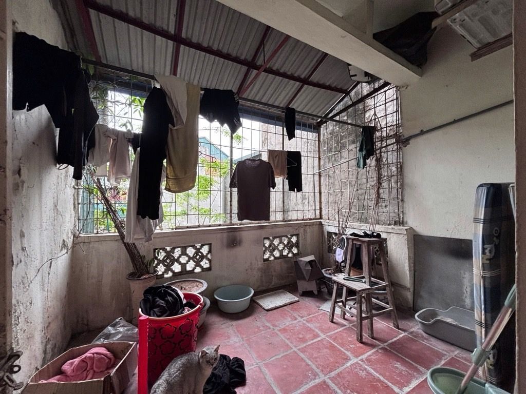 Bán nhà Võ Thị Sáu - diện tích 46,2m2 1 tầng - giá 5,5 tỷ