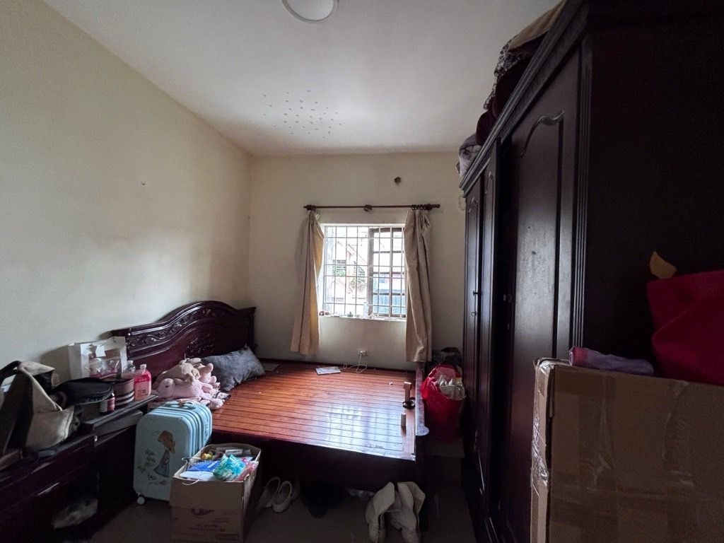 Bán nhà Võ Thị Sáu - diện tích 46,2m2 1 tầng - giá 5,5 tỷ