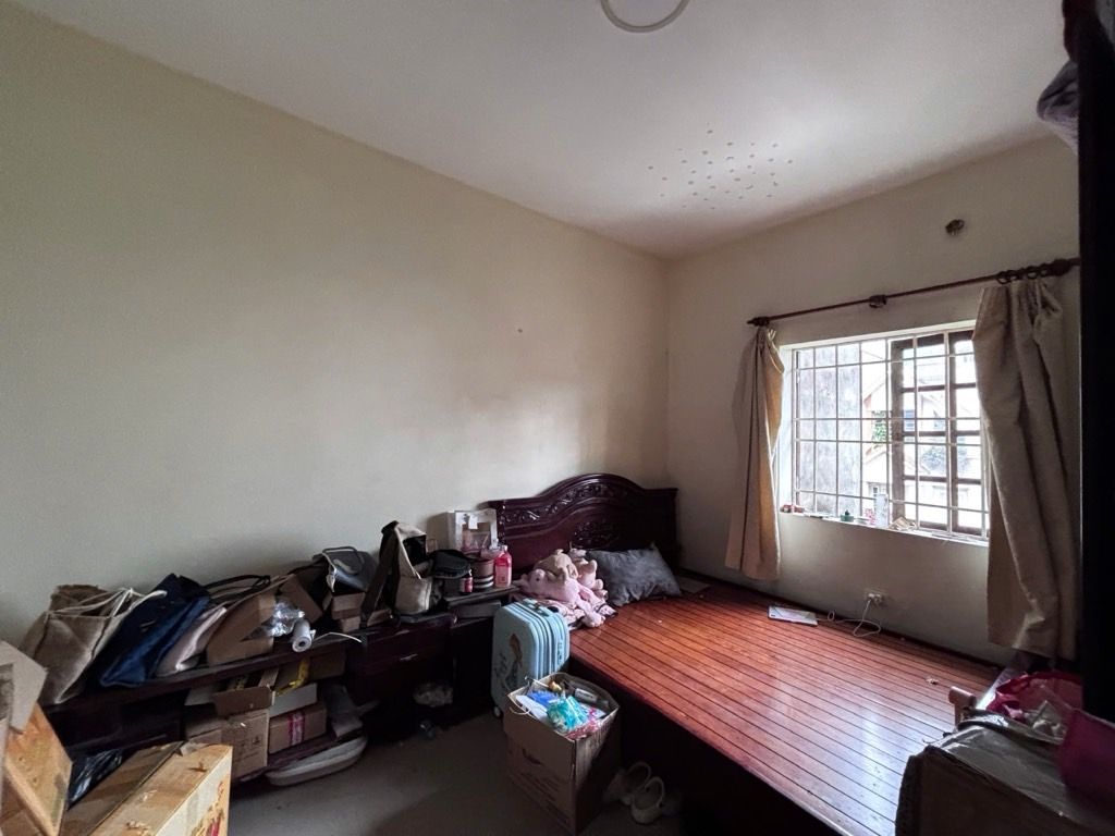 Bán nhà Võ Thị Sáu - diện tích 46,2m2 1 tầng - giá 5,5 tỷ